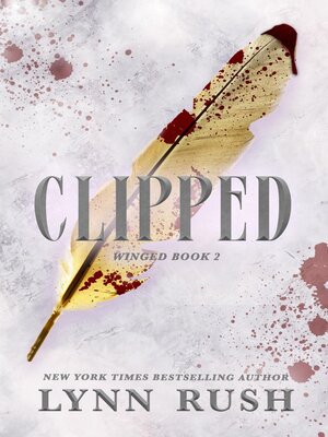 cover image of Clipped